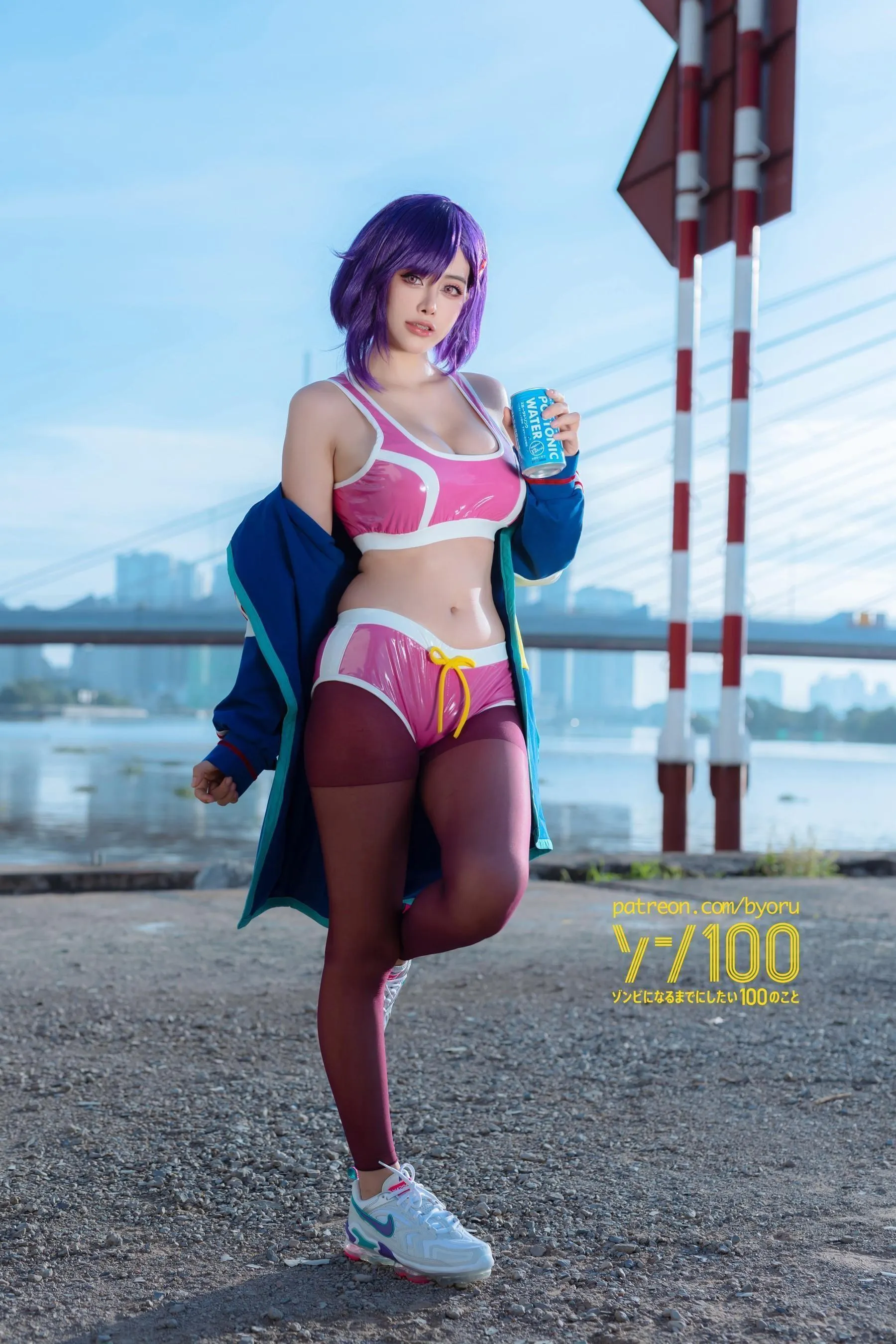Byoru – NO.120 Shizuka Mikazuki [56P]插图4